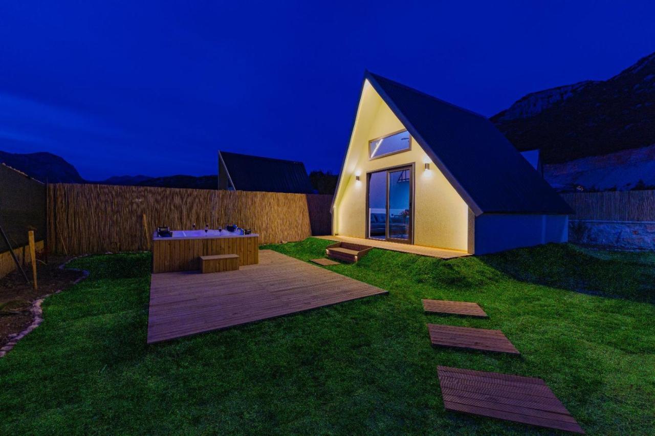 Reissuits Holiday home Bezirgan