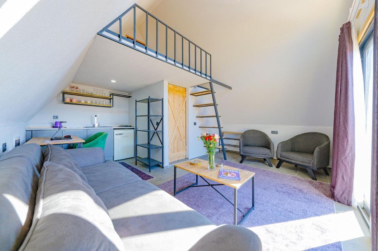 Reissuits Holiday home