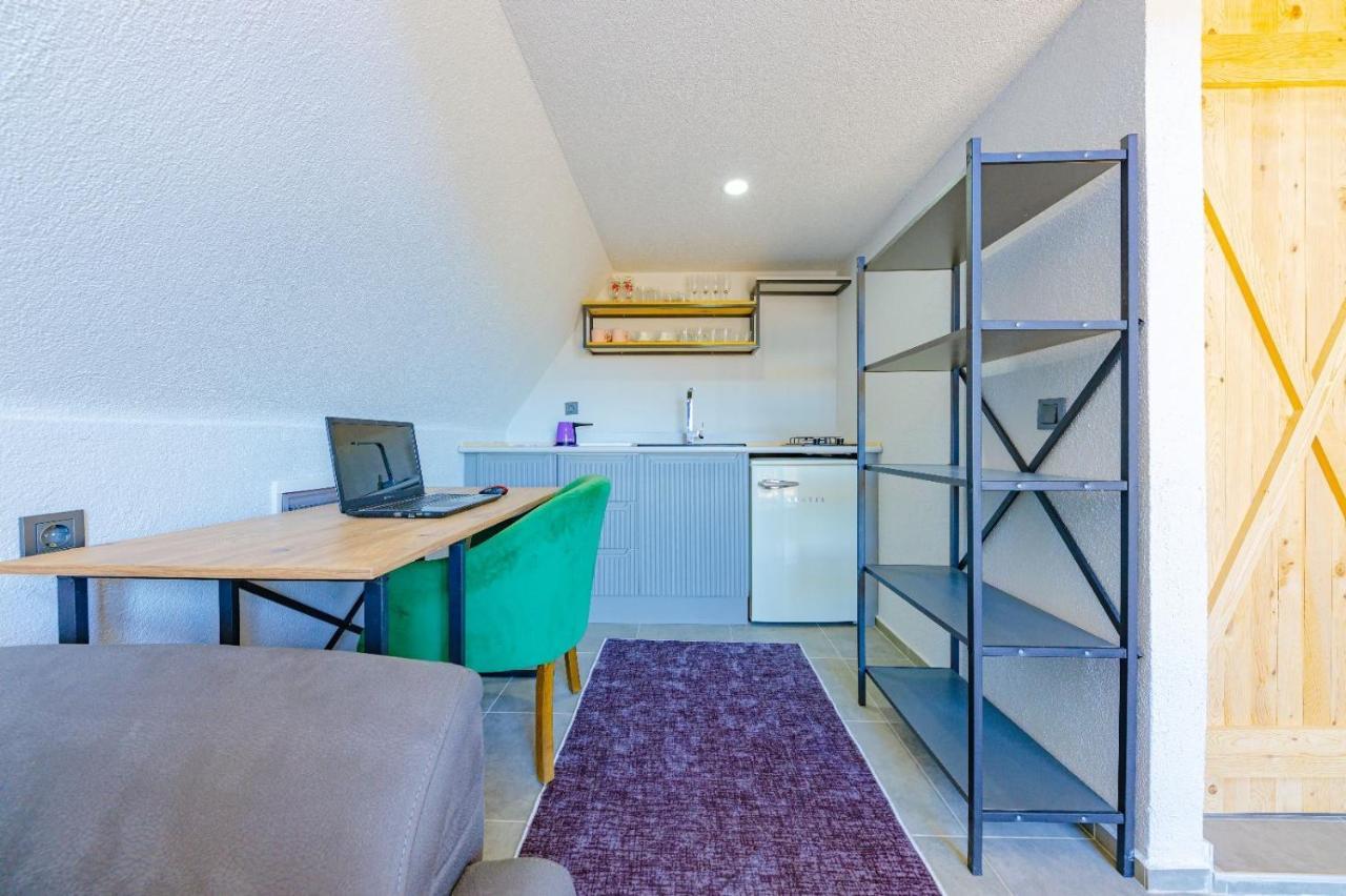 Holiday home Reissuits Bezirgan